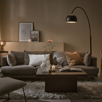 Cube - Soffbord, 100x100x45 cm - inspiration