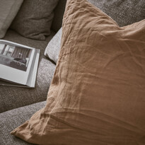 Linus - Kuddfodral, 50x50 cm - inspiration