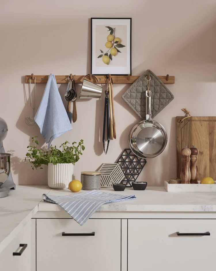 Marmor - Bricka, 30x30x4 cm - inspiration