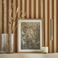 Folke - Ram, Bildstorlek 30x40 cm - inspiration