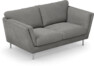 Madison Lux - 2-sits soffa - Grå