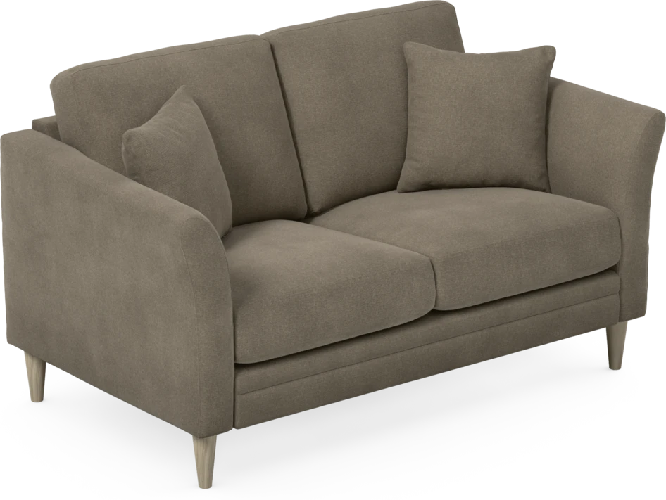 Eden - 2-sits soffa - Beige