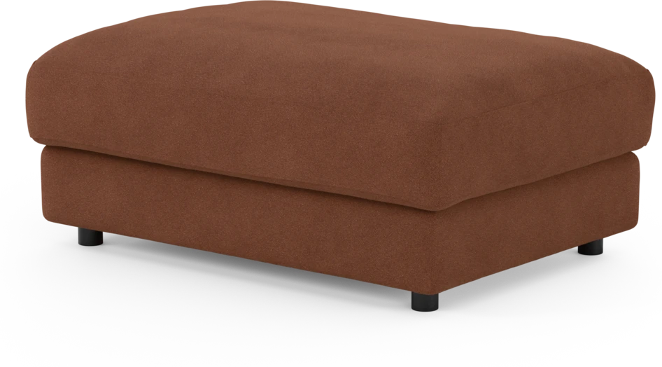Noma - Fotpall 105 - Orange