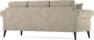 Eden - 3-sits soffa - Beige