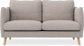 Madison - 2-sits soffa - Beige