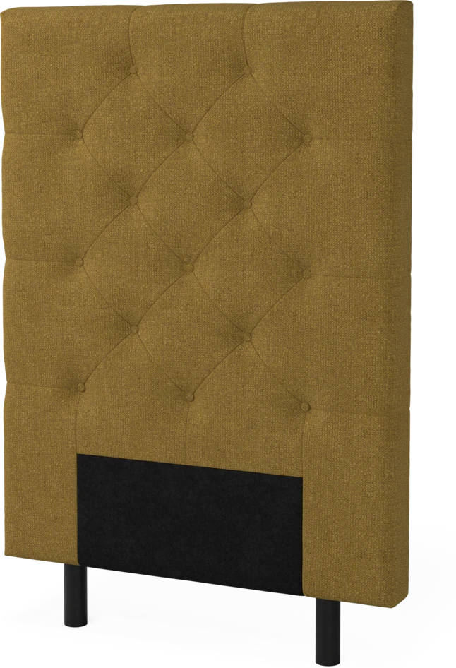 Delux Pikerad - Sänggavel, 90-210 cm