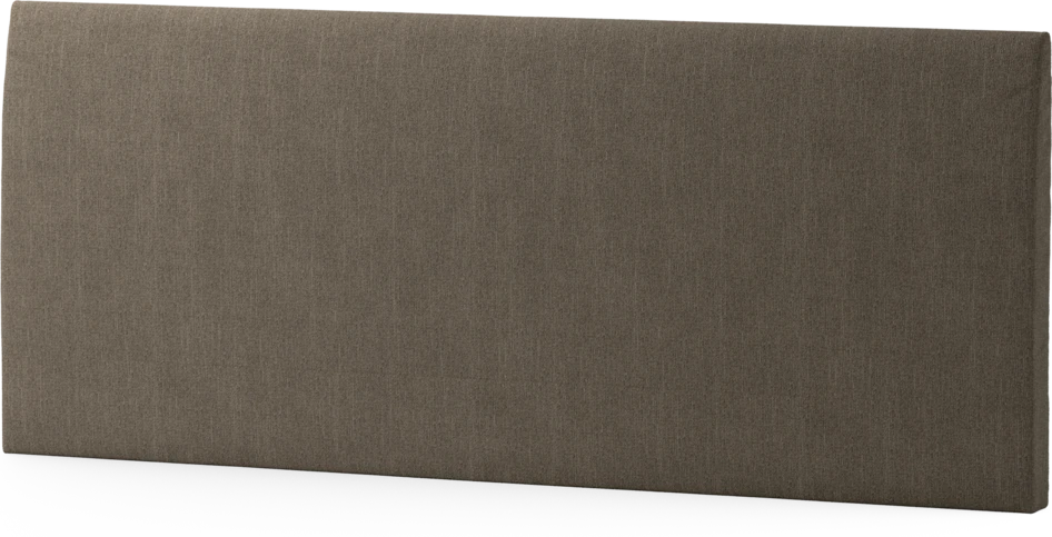 Delux Flexi - Sänggavel, 90-360 cm
