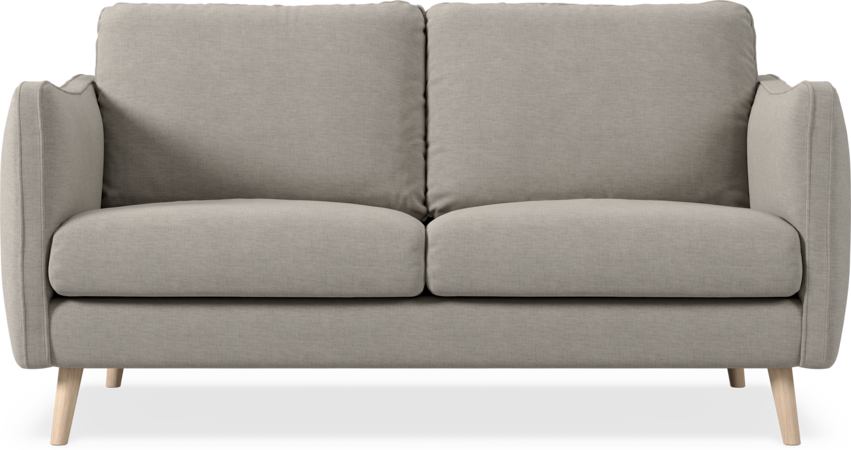 Madison Lux - 2-sits soffa - Beige