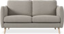 Madison Lux - 2-sits soffa - Beige