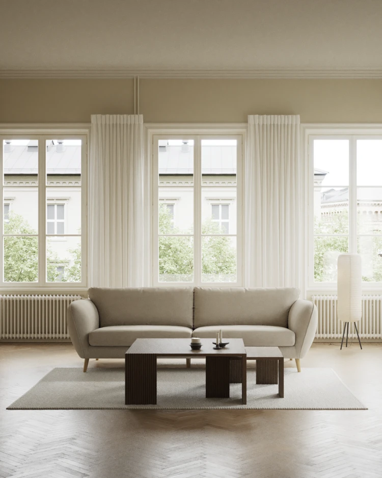 Madison - 4-sits soffa - inspiration