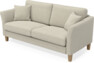 Eden - 2,5-sits soffa - Beige