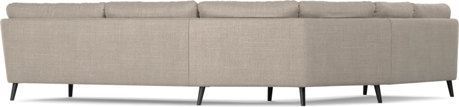 Madison Lux - Hörnsoffa 2+3-sits, hörn 2 - Beige