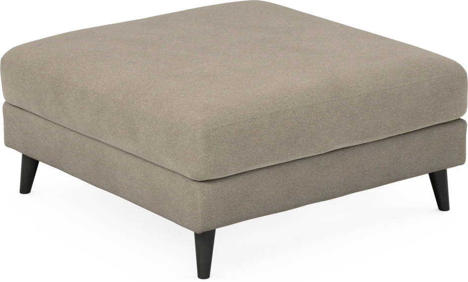 Bridge - Fotpall 95 - Beige