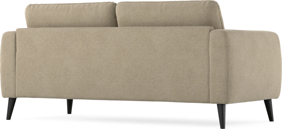 Bridge - 2-sits soffa - Beige