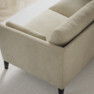 Winston - 4-sits soffa - Beige