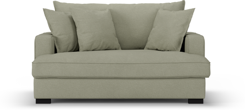 Rossi - 2-sits - Beige