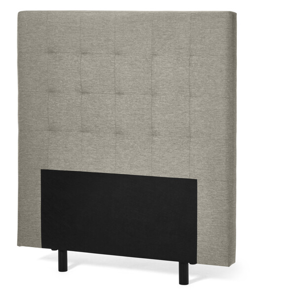 Särö Bris - Sänggavel, 90-210 cm - Beige