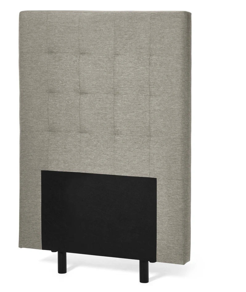 Särö Bris - Sänggavel, 90-210 cm - Beige