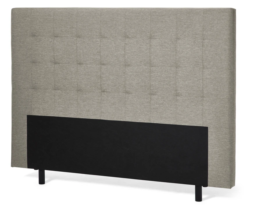 Särö Bris - Sänggavel, B 160-210 cm - Beige