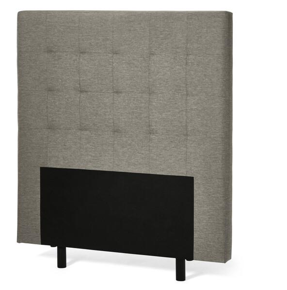 Särö Bris - Sänggavel, 90-210 cm - Brun
