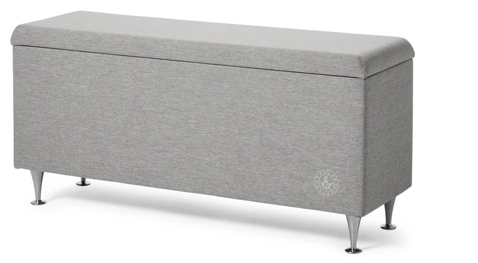 Särö, Sittbänk med förvaring