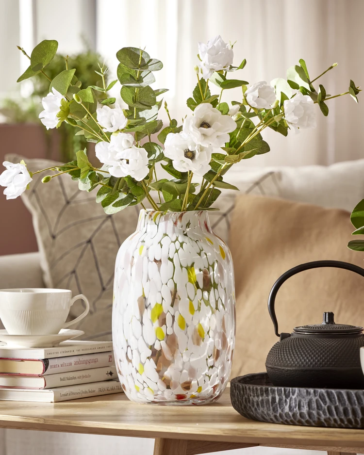 Eucalyptus - Snittblomma, H 74 cm - inspiration