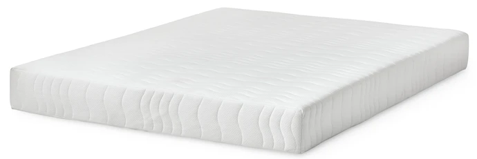 Soul, Resårmadrass, dubbelsäng