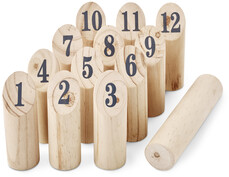Nummerkubb