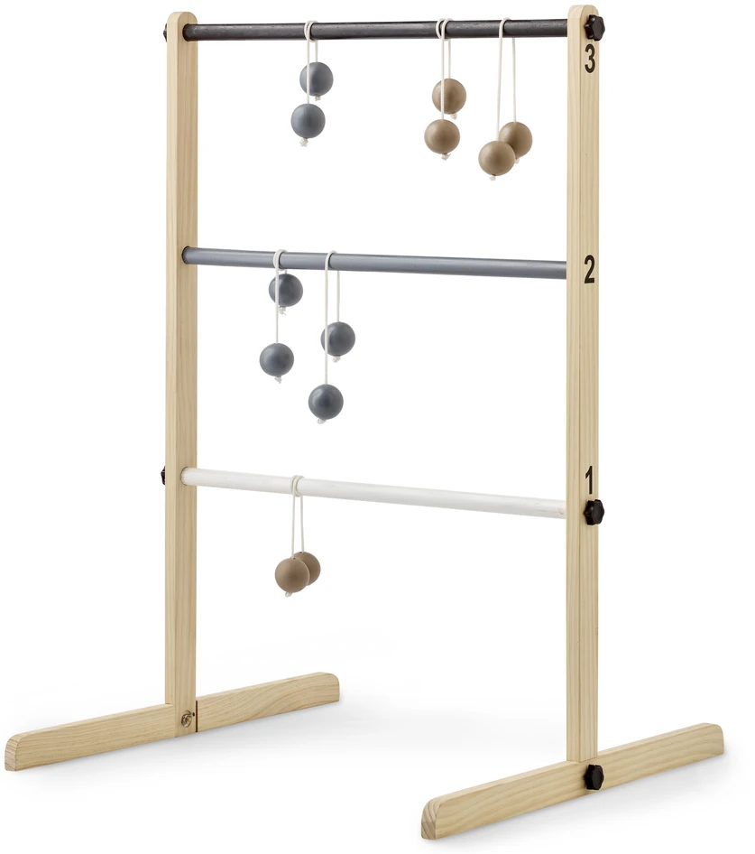 Steggolf - Spel - Svart