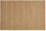 Viva - Tablett i bambu, 4-pack - Beige