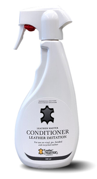 Conditioner Leather Imitation - Conditioner