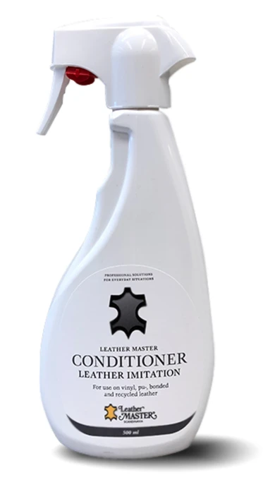 Conditioner Leather Imitation, Conditioner