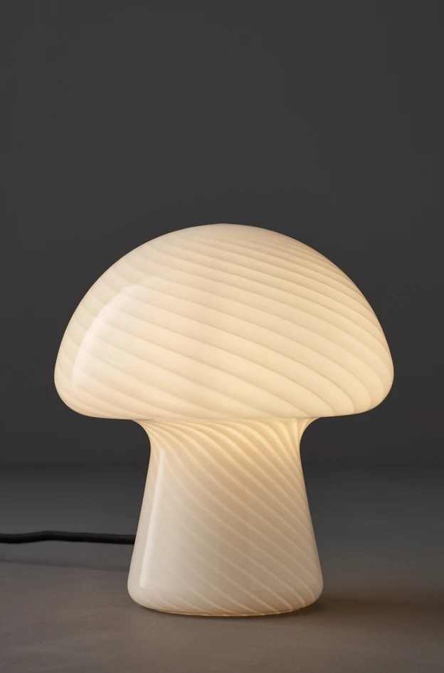 Bob - Bordslampa - Beige