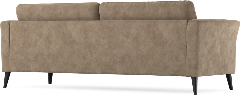 Bridge - 4-sits soffa - Beige
