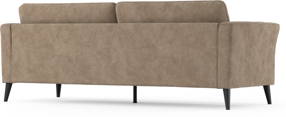 Bridge - 4-sits soffa - Beige