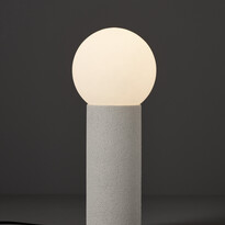 Frankie - Bordslampa, H37 Ø15 cm - inspiration