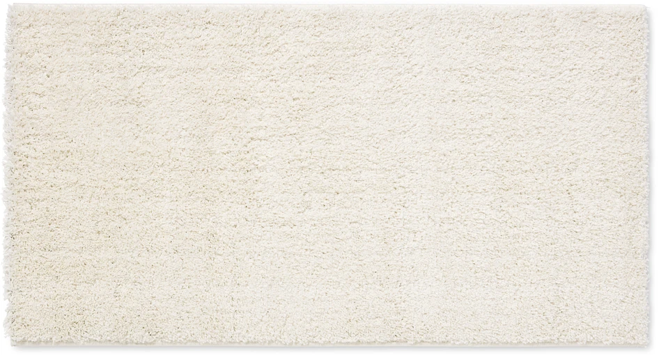 Bronäs - Ryamatta 80x150 cm - Vit