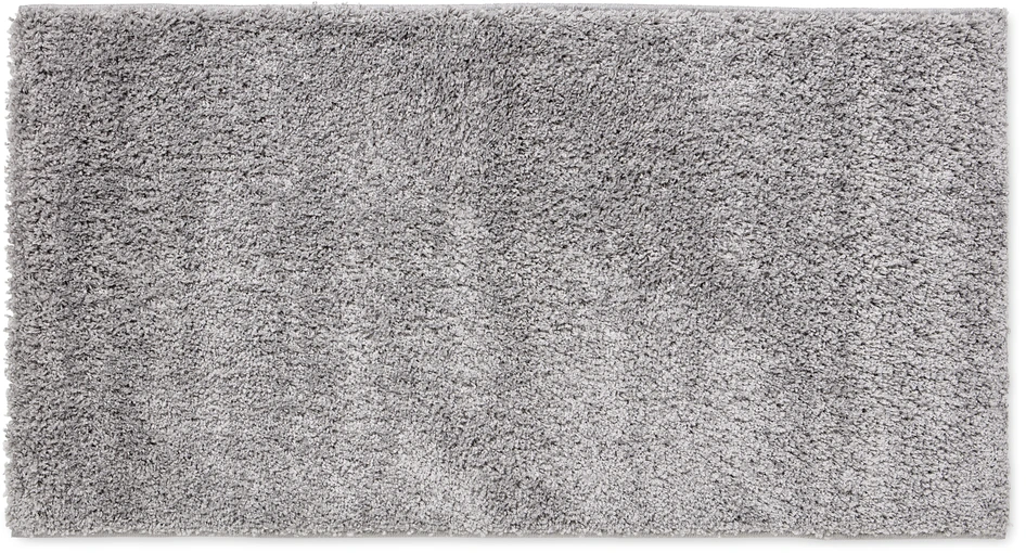 Bronäs - Ryamatta 80x150 cm - Grå