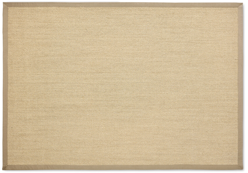 Ransberg - Sisalmatta, 200x300 cm - Beige