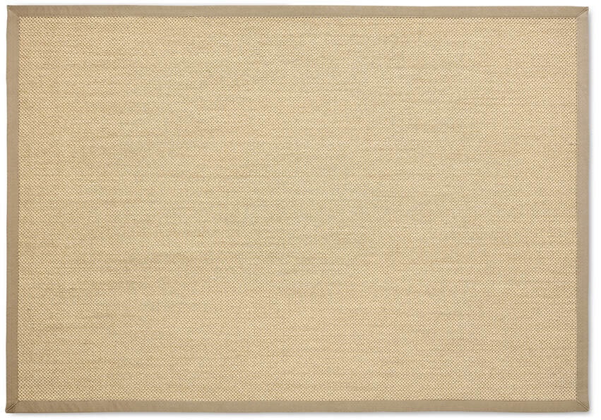 Ransberg - Sisalmatta, 160x230 cm - Beige