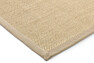 Ransberg - Sisalmatta, 200x300 cm - Beige