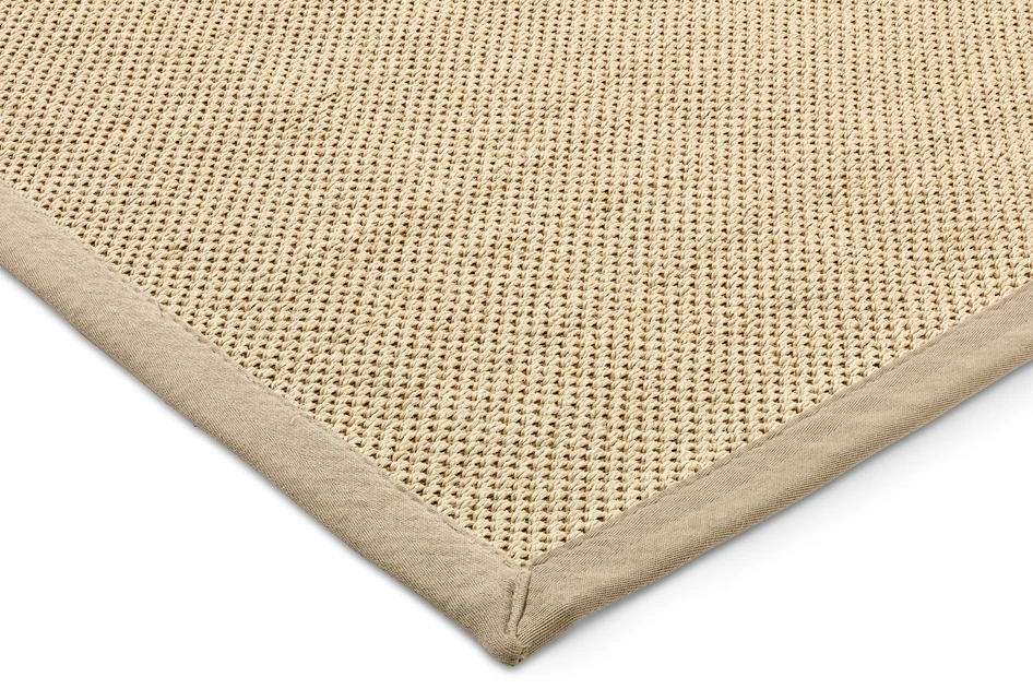Ransberg - Sisalmatta, 160x230 cm - Beige