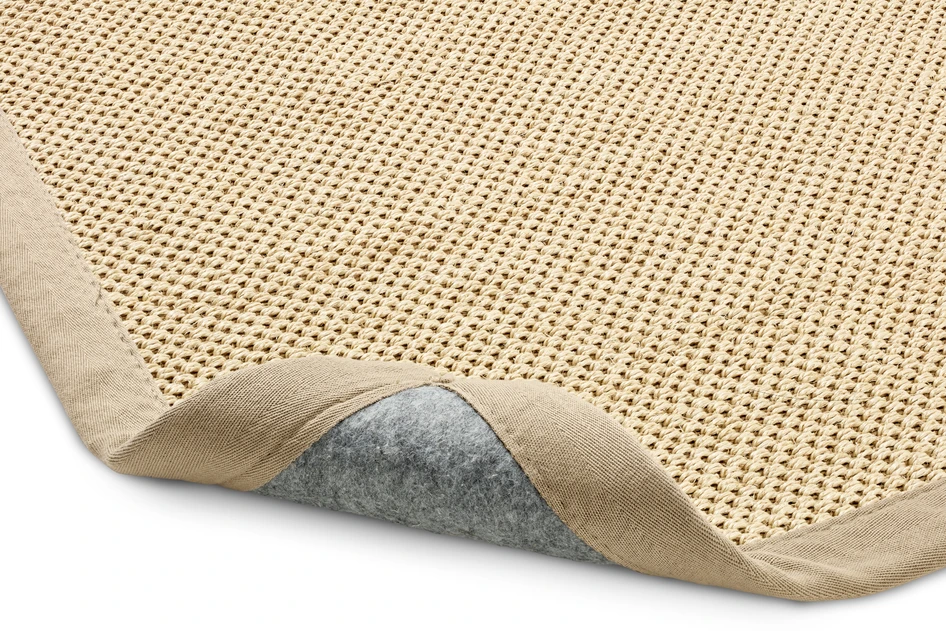 Ransberg - Sisalmatta, 160x230 cm - Beige
