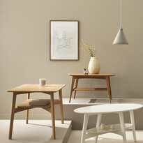 Flora - Soffbord, L 110 B 60 H 50 cm - inspiration