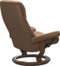 Stressless View - Fåtölj - Beige