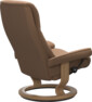 Stressless View - Fåtölj - Beige