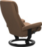 Stressless View - Fåtölj - Beige