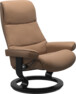 Stressless View - Fåtölj - Beige