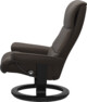 Stressless View - Fåtölj - Brun