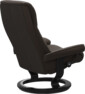 Stressless View - Fåtölj - Brun